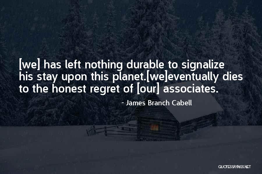 Fendick Obituaries Quotes By James Branch Cabell Fendick Obituaries Quotes By James Branch Cabell