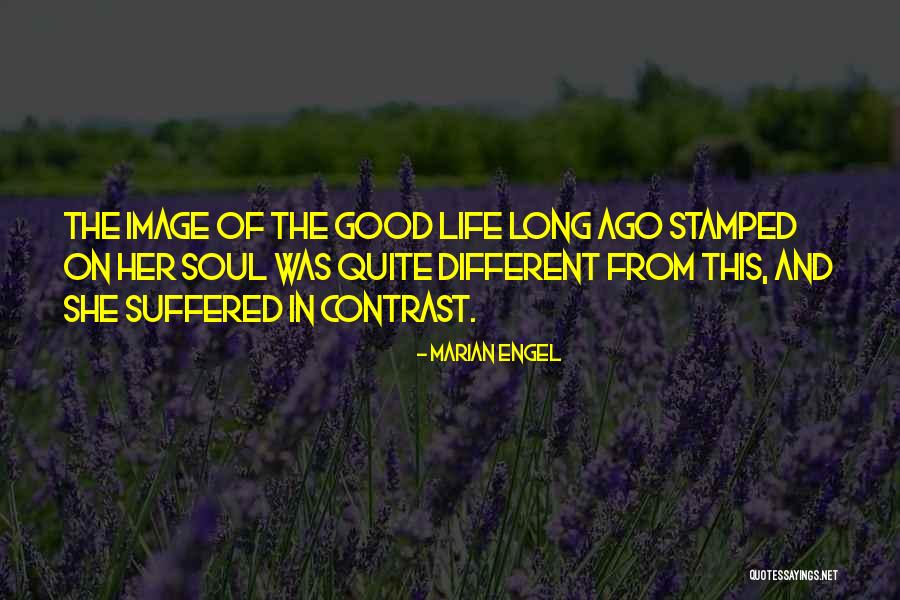 Fendick Obituaries Quotes By Marian Engel Fendick Obituaries Quotes By Marian Engel