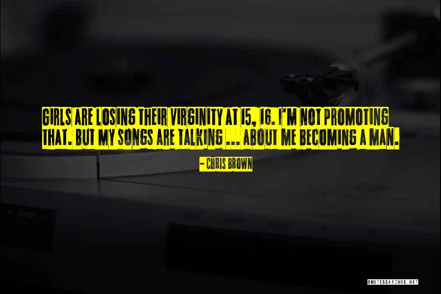 Fendrick Volleyball Quotes By Chris Brown Fendrick Volleyball Quotes By Chris Brown