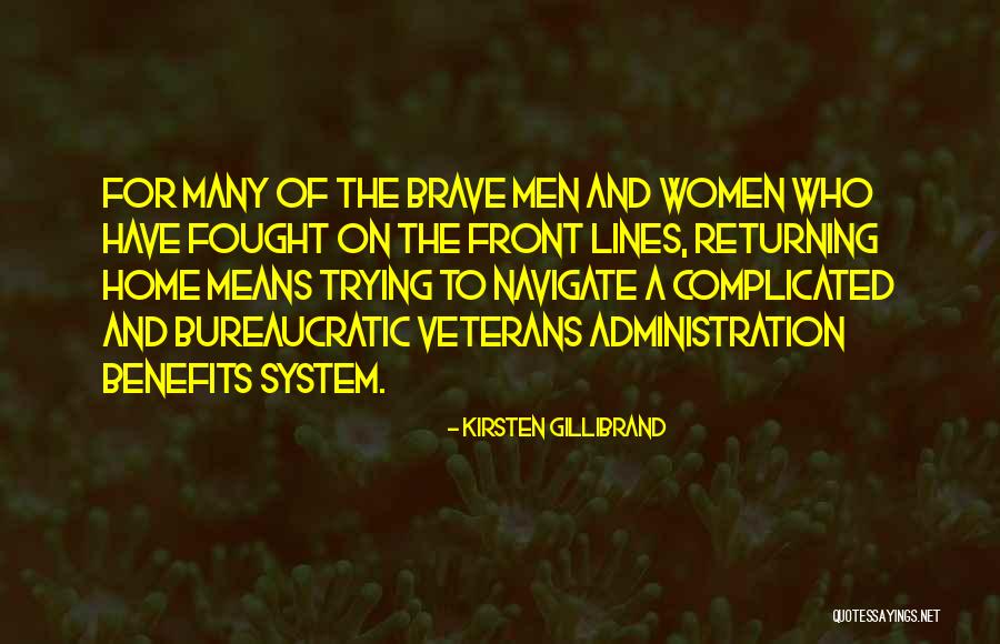 Fends Logo Quotes By Kirsten Gillibrand Fends Logo Quotes By Kirsten Gillibrand