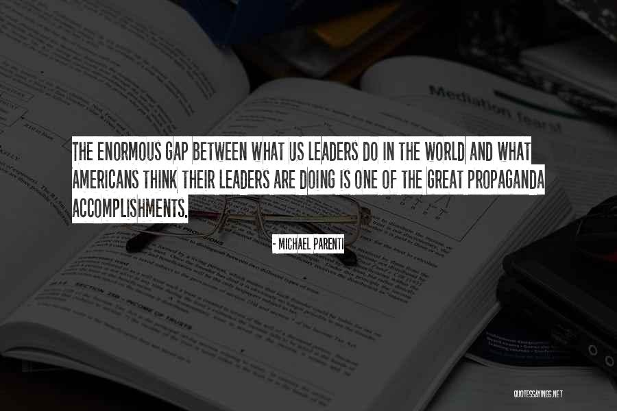 Fends Quotes By Michael Parenti Fends Quotes By Michael Parenti