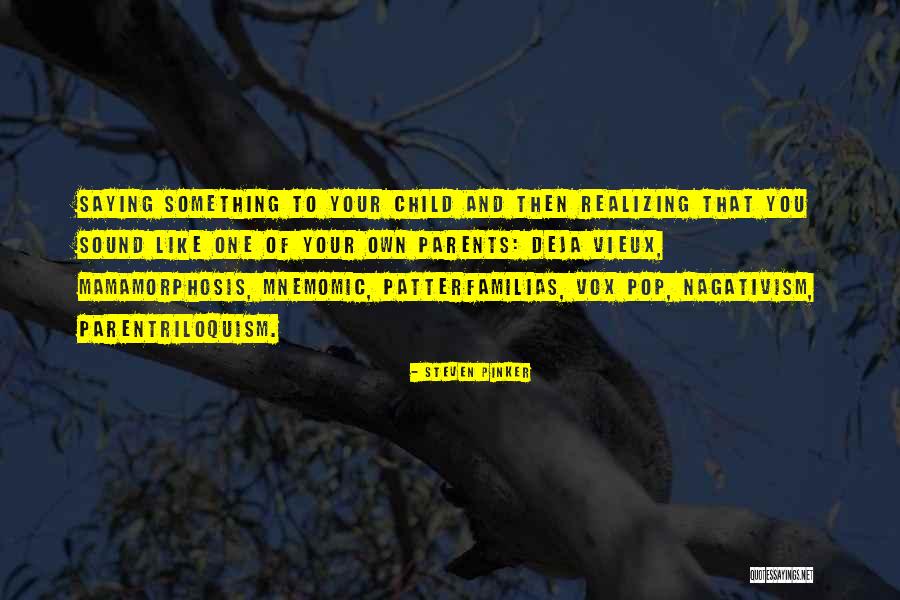 Fends Signature Quotes By Steven Pinker Fends Signature Quotes By Steven Pinker