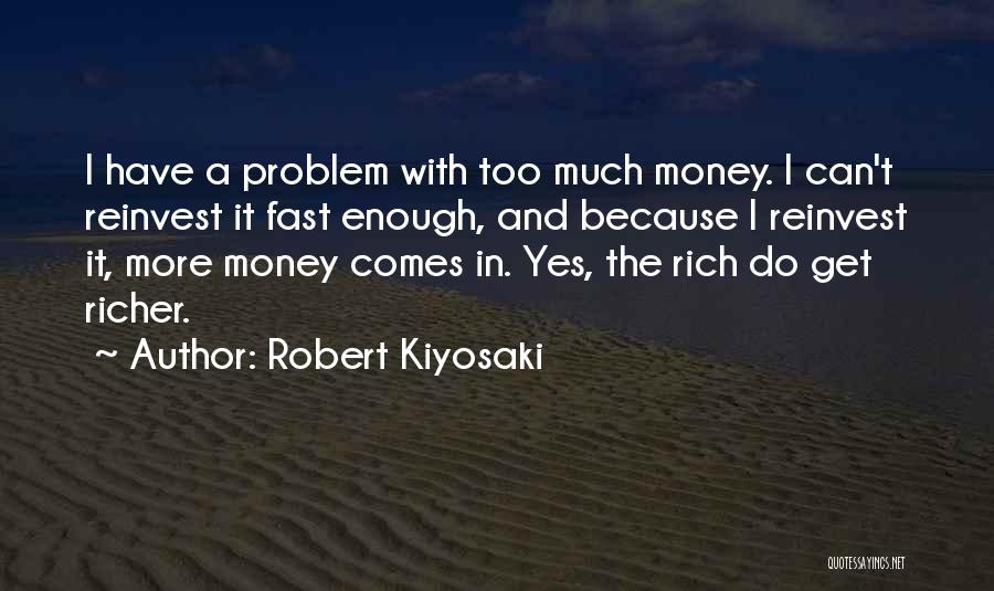 Fendy Chow Quotes By Robert Kiyosaki
