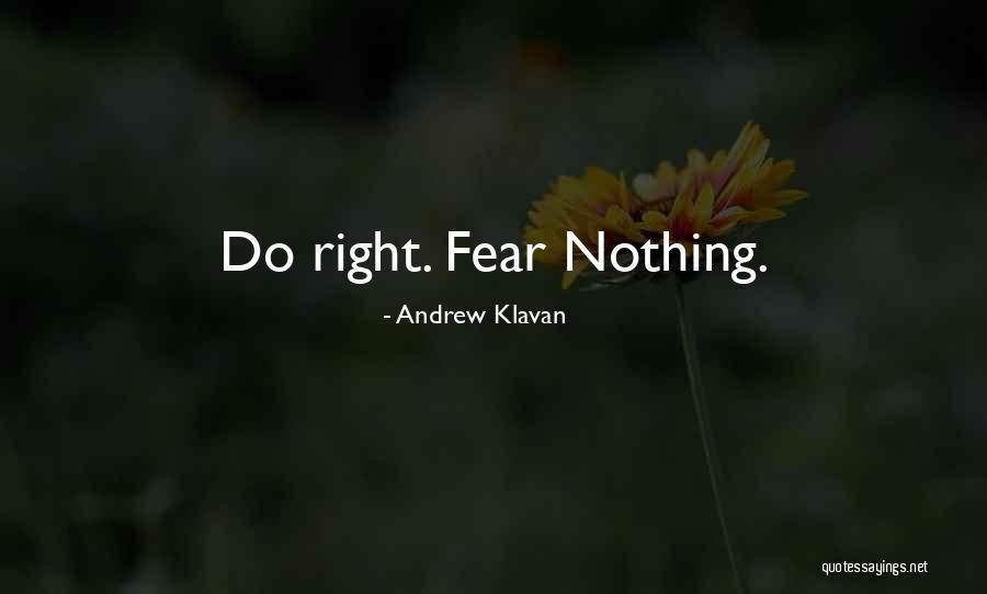 Fenech Quotes By Andrew Klavan Fenech Quotes By Andrew Klavan