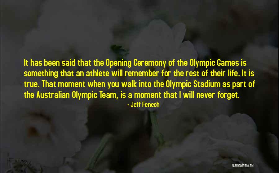 Fenech Quotes By Jeff Fenech Fenech Quotes By Jeff Fenech