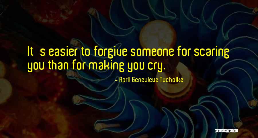 Fenek Na Quotes By April Genevieve Tucholke Fenek Na Quotes By April Genevieve Tucholke
