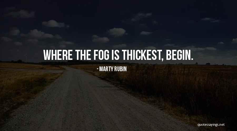 Fenek Na Quotes By Marty Rubin Fenek Na Quotes By Marty Rubin