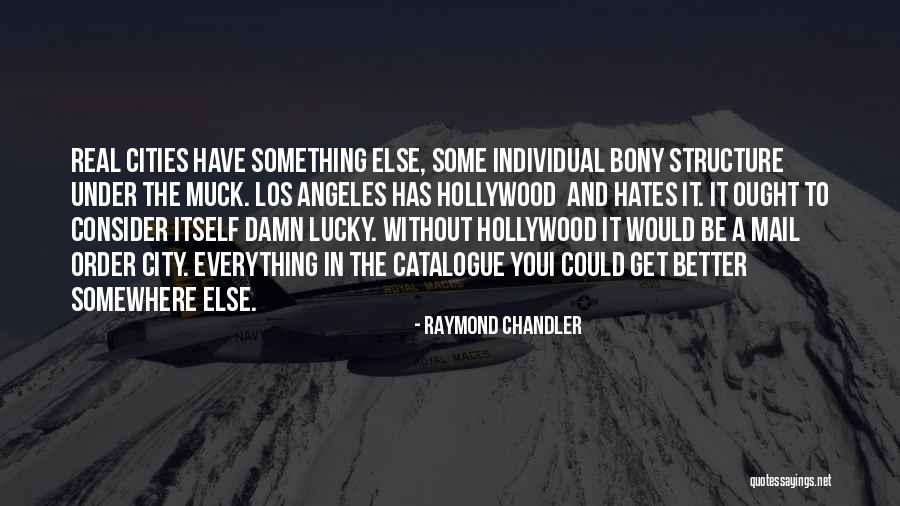 Fenek Na Quotes By Raymond Chandler Fenek Na Quotes By Raymond Chandler