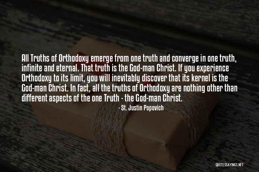 Fenella Bowes Lyon Quotes By St. Justin Popovich Fenella Bowes Lyon Quotes By St. Justin Popovich