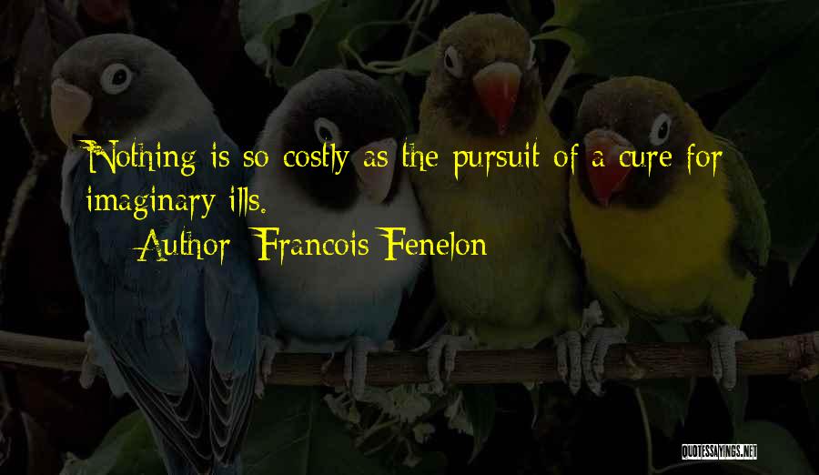 Fenelon Quotes By Francois Fenelon