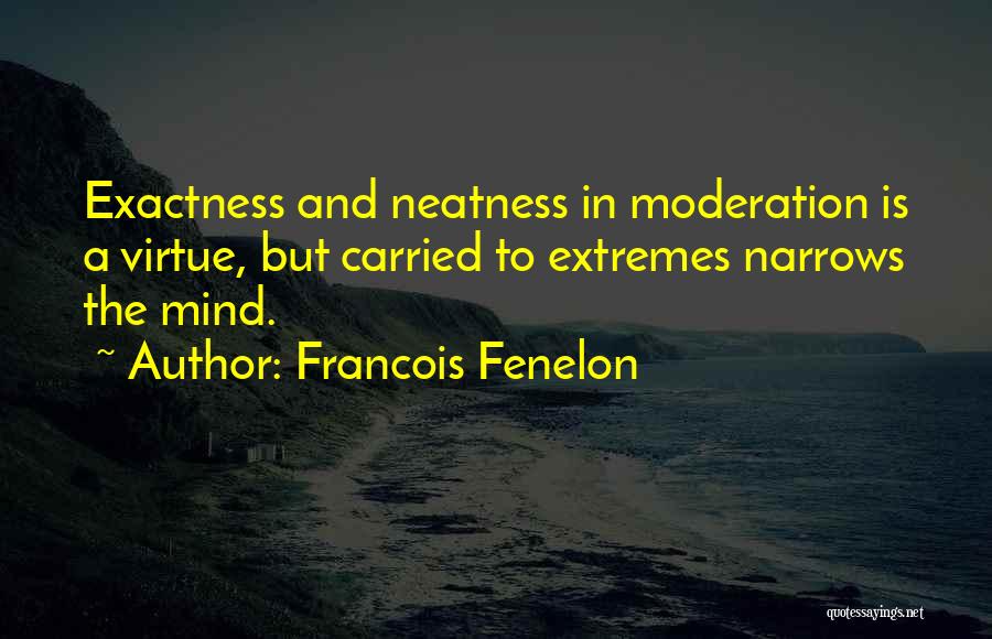 Fenelon Quotes By Francois Fenelon