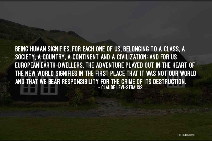 Feneon Signac Quotes By Claude Levi-Strauss Feneon Signac Quotes By Claude Levi-Strauss