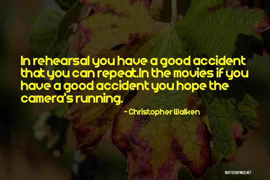 Fenerine Quotes By Christopher Walken Fenerine Quotes By Christopher Walken