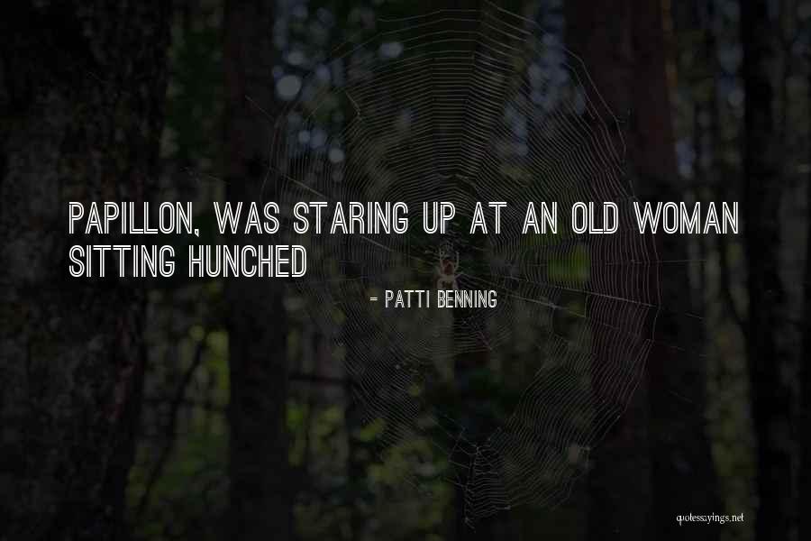 Fenerine Quotes By Patti Benning Fenerine Quotes By Patti Benning