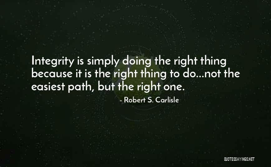 Fenerine Quotes By Robert S. Carlisle Fenerine Quotes By Robert S. Carlisle