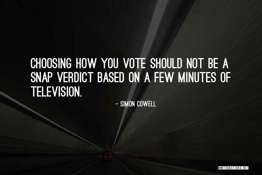 Fenerine Quotes By Simon Cowell Fenerine Quotes By Simon Cowell