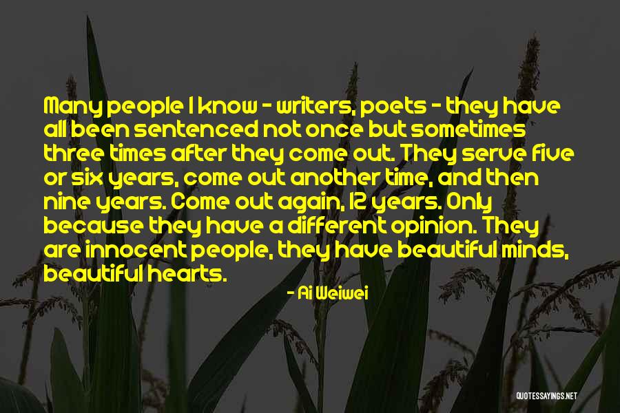 Feness Clean Quotes By Ai Weiwei