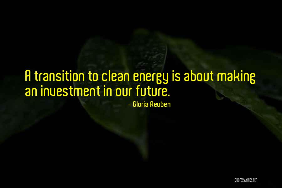 Fenetre Coulissante Quotes By Gloria Reuben Fenetre Coulissante Quotes By Gloria Reuben