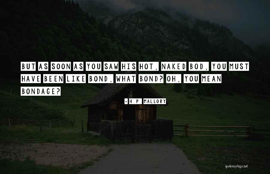 Fenfrom Quotes By H.P. Mallory Fenfrom Quotes By H.P. Mallory