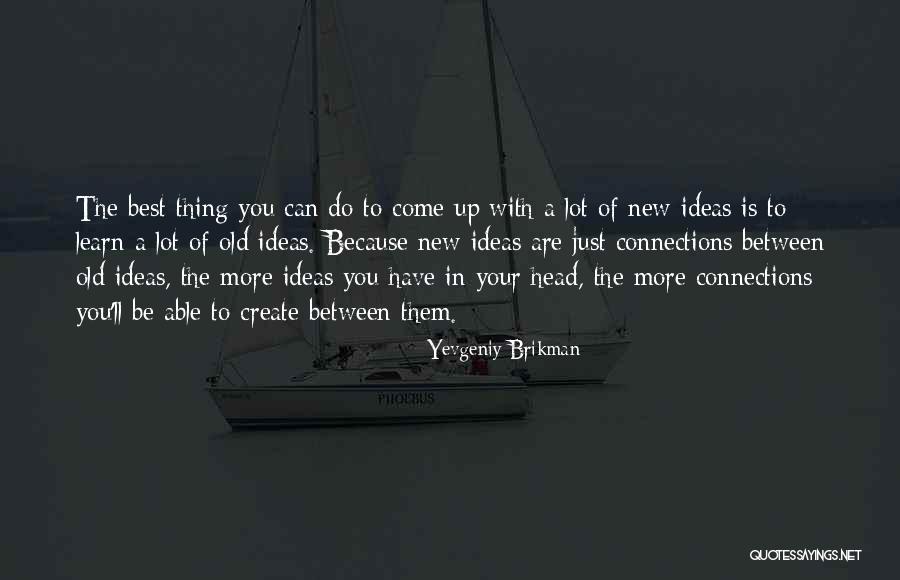 Feng Ru Quotes By Yevgeniy Brikman Feng Ru Quotes By Yevgeniy Brikman
