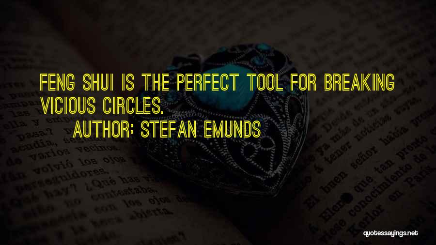 Feng Shui Quotes By Stefan Emunds