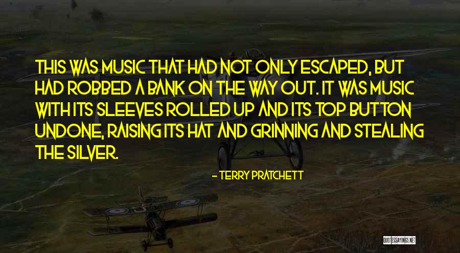 Fenians Hooley Quotes By Terry Pratchett Fenians Hooley Quotes By Terry Pratchett
