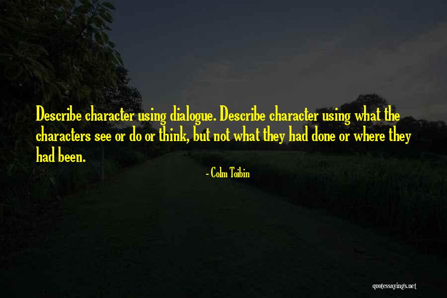 Fenice Iasi Quotes By Colm Toibin Fenice Iasi Quotes By Colm Toibin
