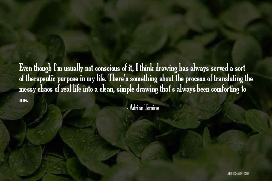 Fenice Palas Quotes By Adrian Tomine Fenice Palas Quotes By Adrian Tomine