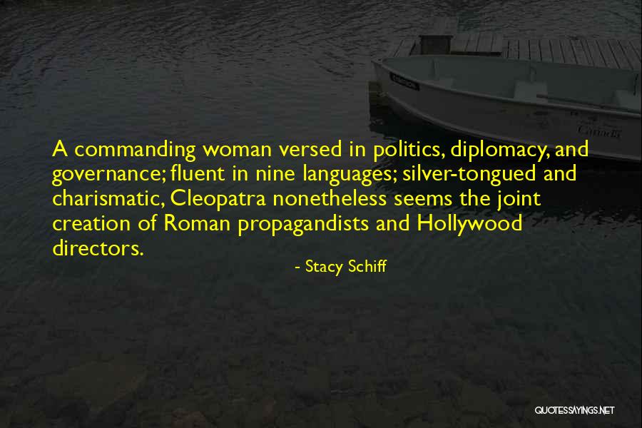 Fenice Palas Quotes By Stacy Schiff Fenice Palas Quotes By Stacy Schiff