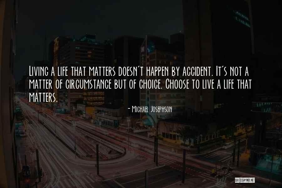Fenicia Bank Quotes By Michael Josephson Fenicia Bank Quotes By Michael Josephson