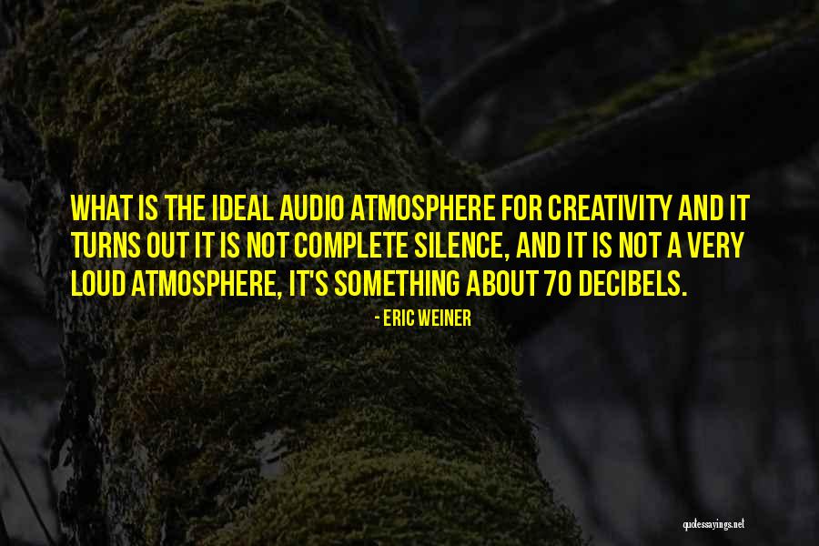 Fenicieni Quotes By Eric Weiner Fenicieni Quotes By Eric Weiner
