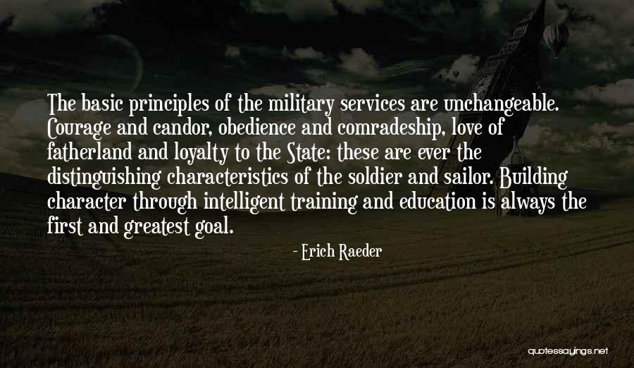 Fenicieni Quotes By Erich Raeder Fenicieni Quotes By Erich Raeder
