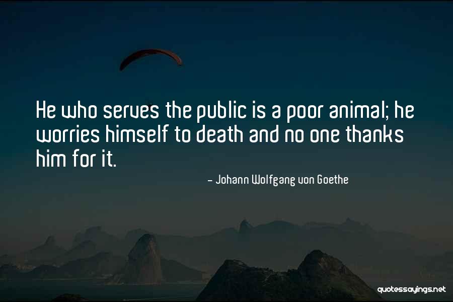 Fenicieni Quotes By Johann Wolfgang Von Goethe Fenicieni Quotes By Johann Wolfgang Von Goethe