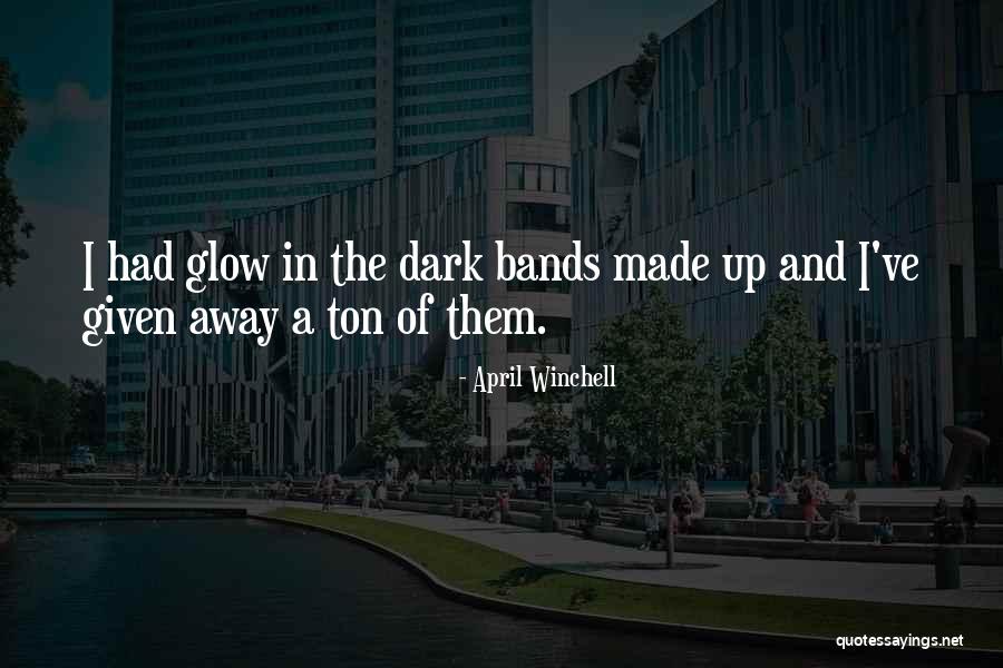 Fenicienii Quotes By April Winchell Fenicienii Quotes By April Winchell