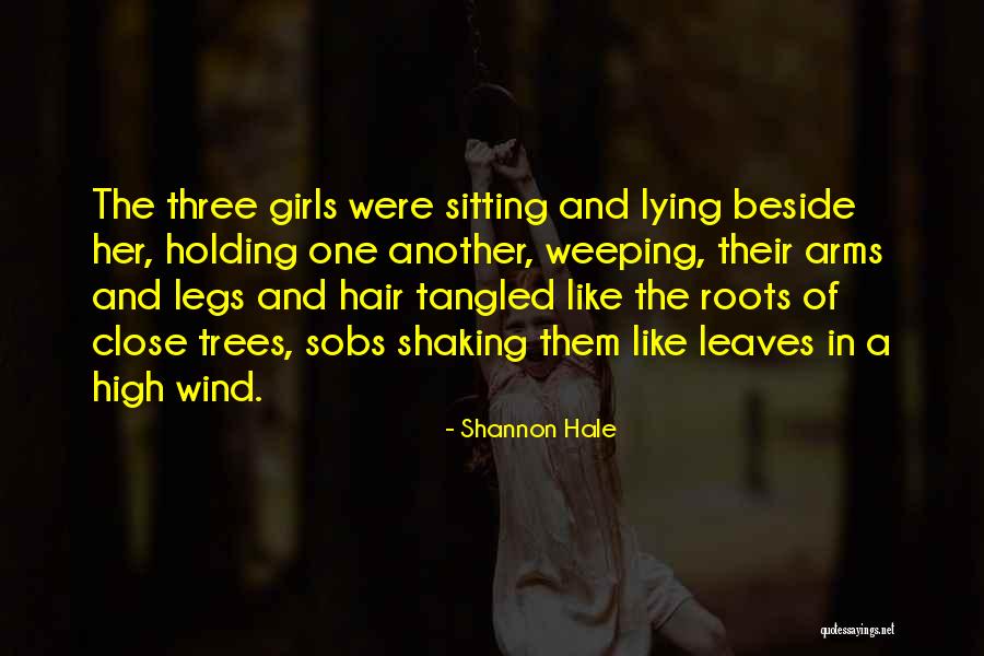 Fenicio Quotes By Shannon Hale Fenicio Quotes By Shannon Hale