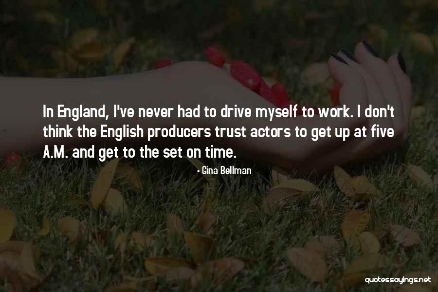 Feniger And Uliasz Quotes By Gina Bellman Feniger And Uliasz Quotes By Gina Bellman