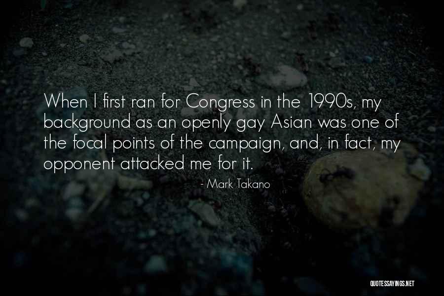 Feniger Jeans Quotes By Mark Takano Feniger Jeans Quotes By Mark Takano
