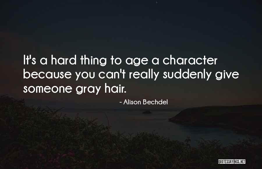 Fenigsohn Quotes By Alison Bechdel Fenigsohn Quotes By Alison Bechdel