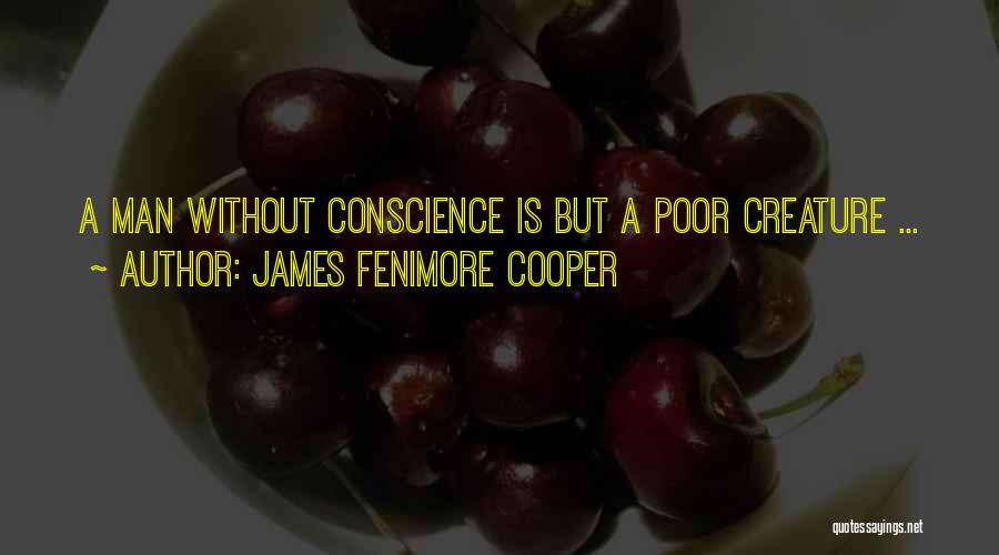 Fenimore Cooper Quotes By James Fenimore Cooper