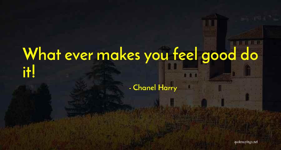 Fenison General Contracting Quotes By Chanel Harry Fenison General Contracting Quotes By Chanel Harry