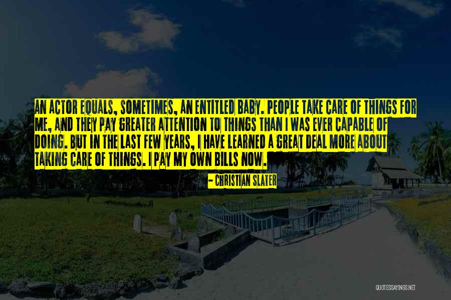 Fenlands Quotes By Christian Slater Fenlands Quotes By Christian Slater