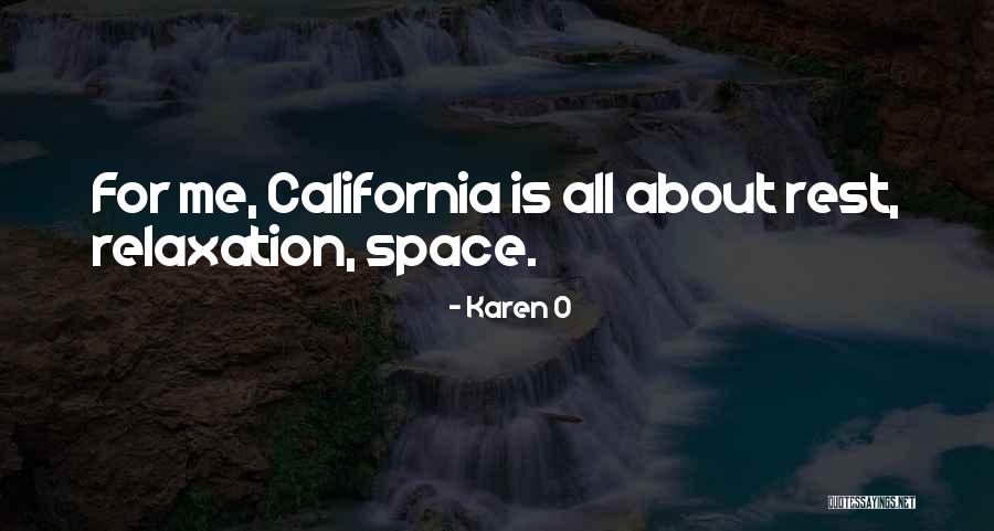 Fenley And Nicol Quotes By Karen O Fenley And Nicol Quotes By Karen O