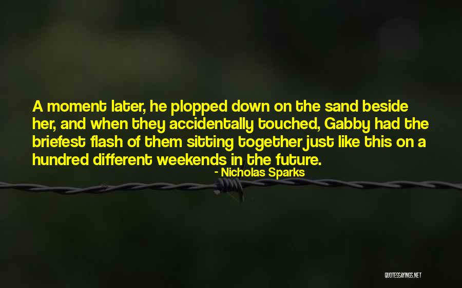 Fennekin Pixel Quotes By Nicholas Sparks Fennekin Pixel Quotes By Nicholas Sparks