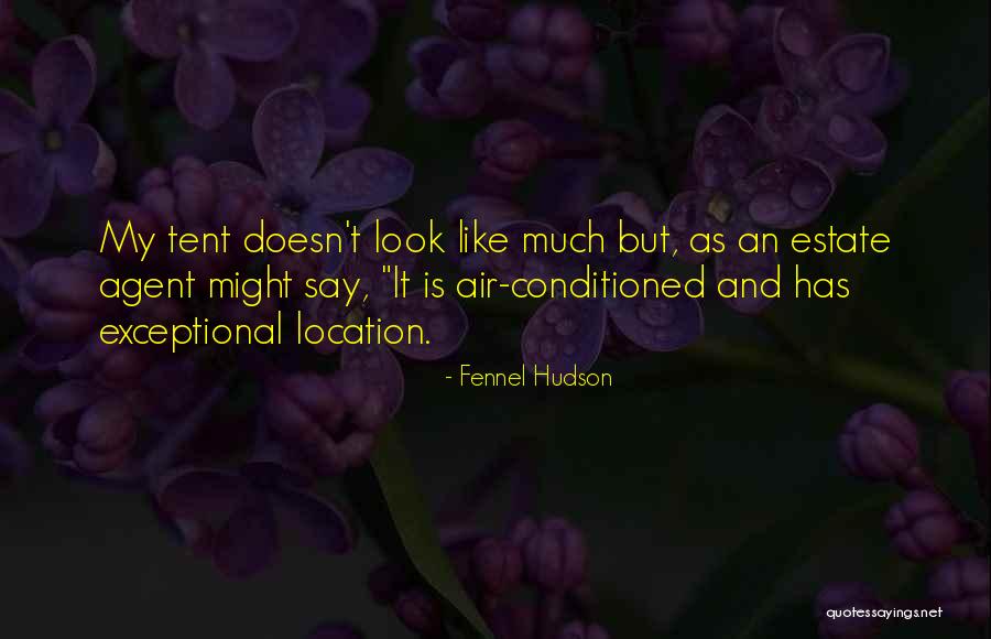 Fennel Hudson Quotes 399845