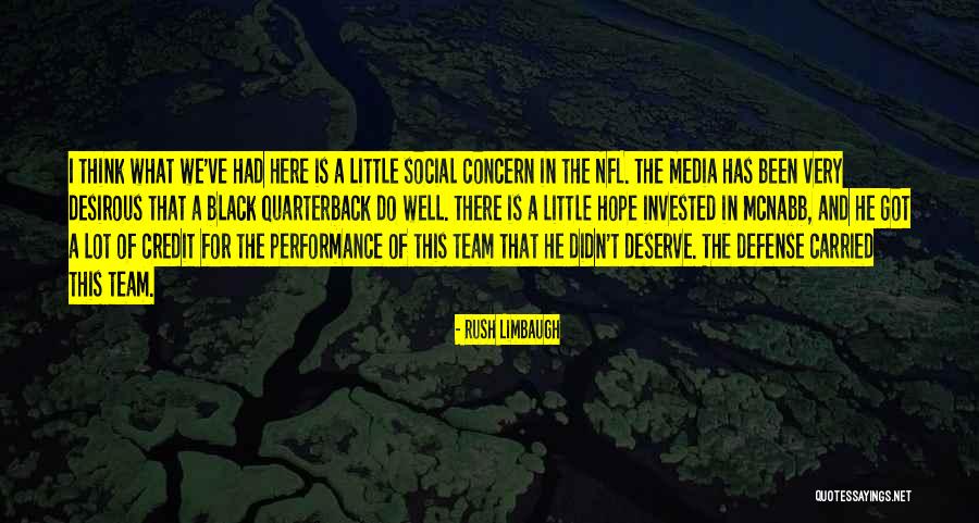 Fennell Tree Quotes By Rush Limbaugh Fennell Tree Quotes By Rush Limbaugh