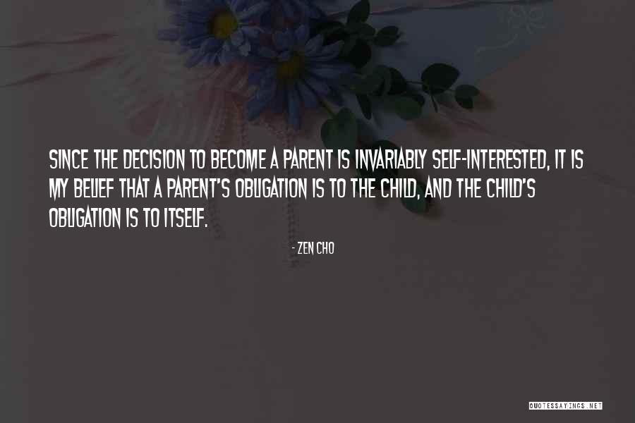 Fennema Eric M Quotes By Zen Cho Fennema Eric M Quotes By Zen Cho