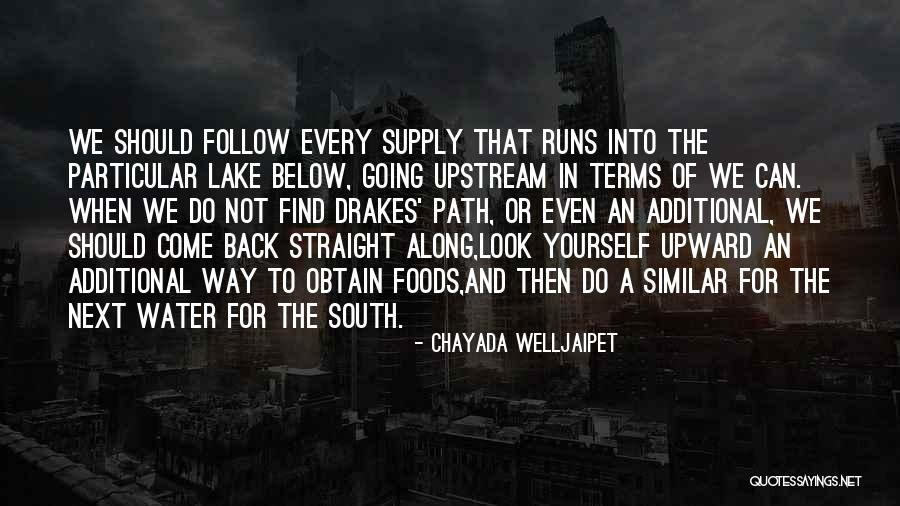 Fennemore Quotes By Chayada Welljaipet Fennemore Quotes By Chayada Welljaipet