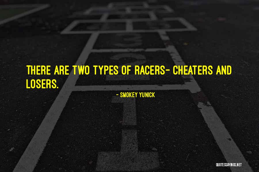 Fennessey Studebaker Quotes By Smokey Yunick Fennessey Studebaker Quotes By Smokey Yunick