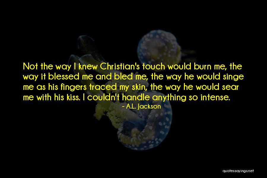 Fennessy Funeral Home Quotes By A.L. Jackson Fennessy Funeral Home Quotes By A.L. Jackson