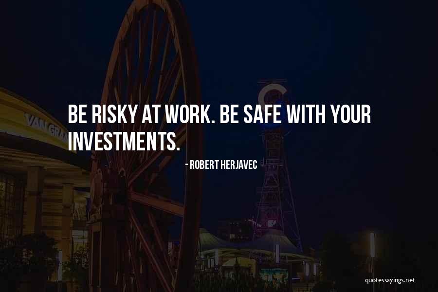 Fennewald Irrigation Quotes By Robert Herjavec Fennewald Irrigation Quotes By Robert Herjavec
